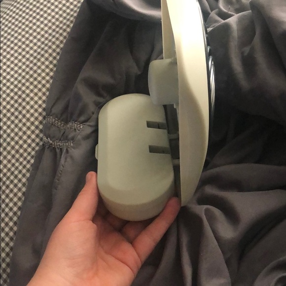 Mini fan - Picture 2 of 3